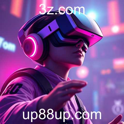 88 Up e a Evolução dos Jogos em 2025