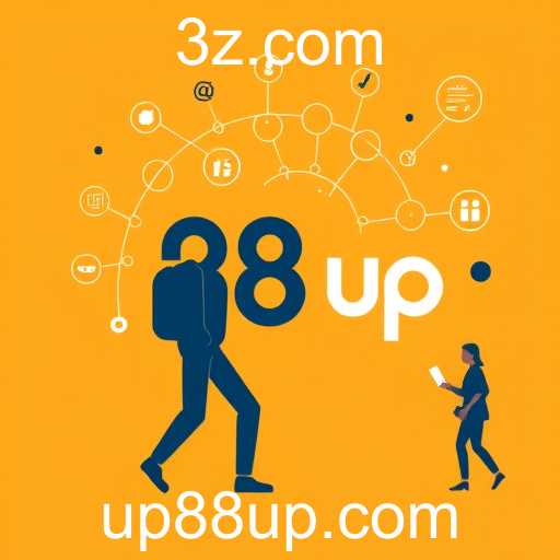 88 Up: Tecnologias Inovadoras Marcam o Cenário Atual