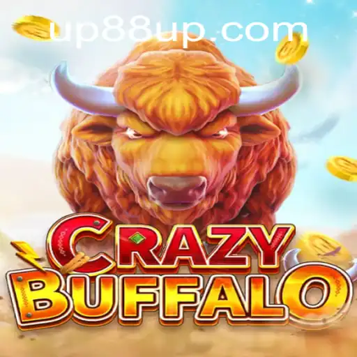 Exploring the World of CRAZYBUFFALO: A New Gaming Sensation with '88 up'