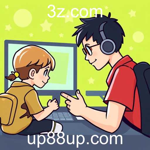 Revolução Digital com o 88 Up: Tecnologia e Sustentabilidade em Foco