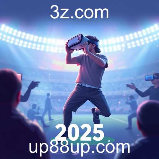 Tendências e Futuro dos Jogos em 2025