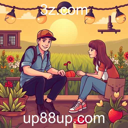 Desafios e Conquistas de 88 Up em 2025