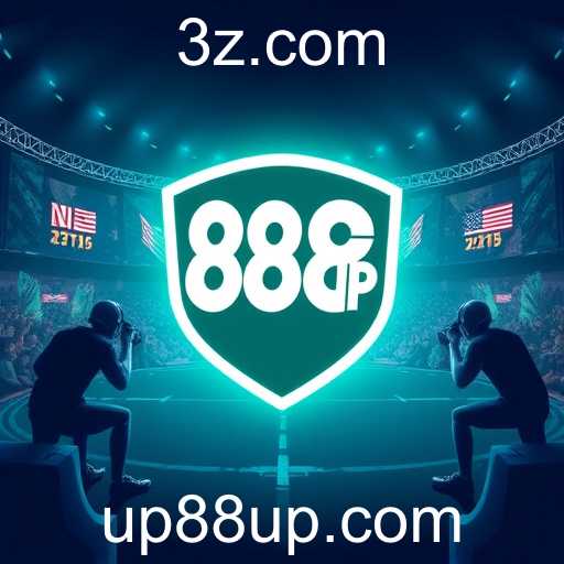 Explorando o Mundo dos Jogos com 88 Up