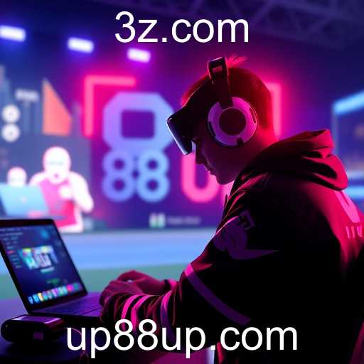 Inovações e Tendências nos Jogos Online em 2025