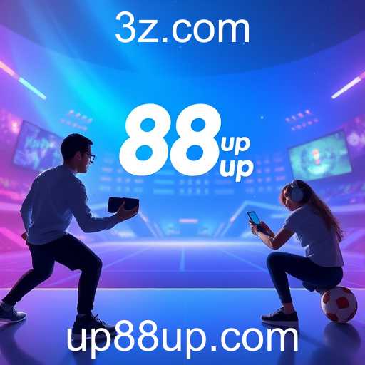 88 up: Impacto e Evolução no Mercado de Jogos