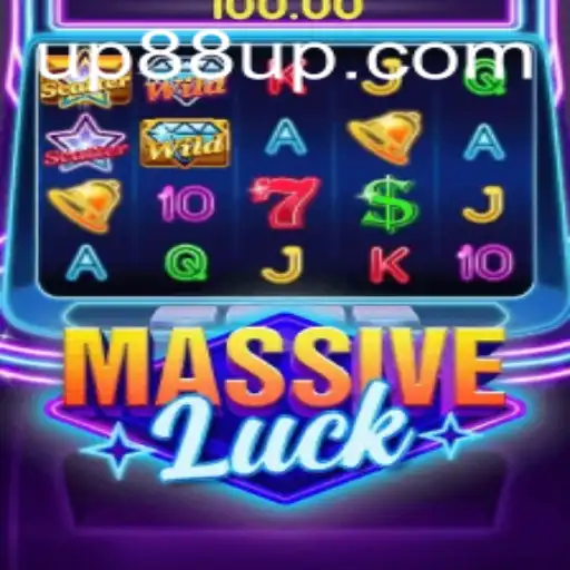 Discover the Thrills of MassiveLuck: An In-Depth Look at the Game and Its Unique '88 up' Feature