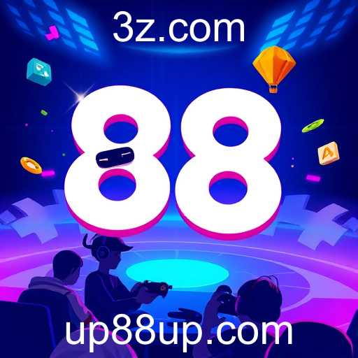 Novidades em 88 Up: O Futuro dos Jogos Online