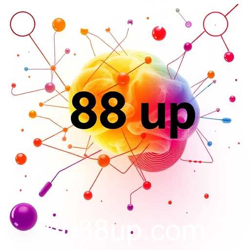 Revolução dos Games: 88 up e o Futuro dos Jogos Online