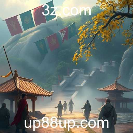 A ascensão do '88 up' no mundo dos jogos