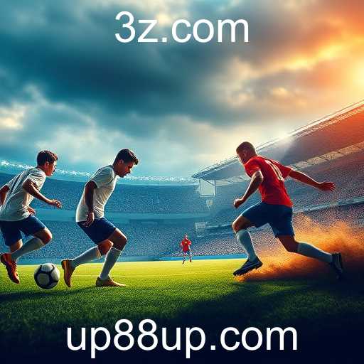 A Ascensão dos Esportes na Plataforma de Jogos '88 Up'