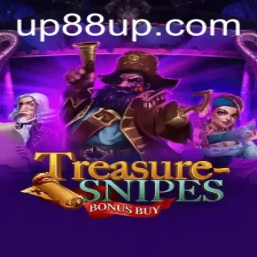 Discover the Thrills of TreasuresnipesBonusBuy: An Exciting New Gaming Adventure