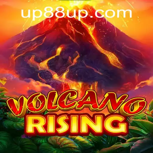 The World of VolcanoRising: An Adventurous Journey with '88 Up'